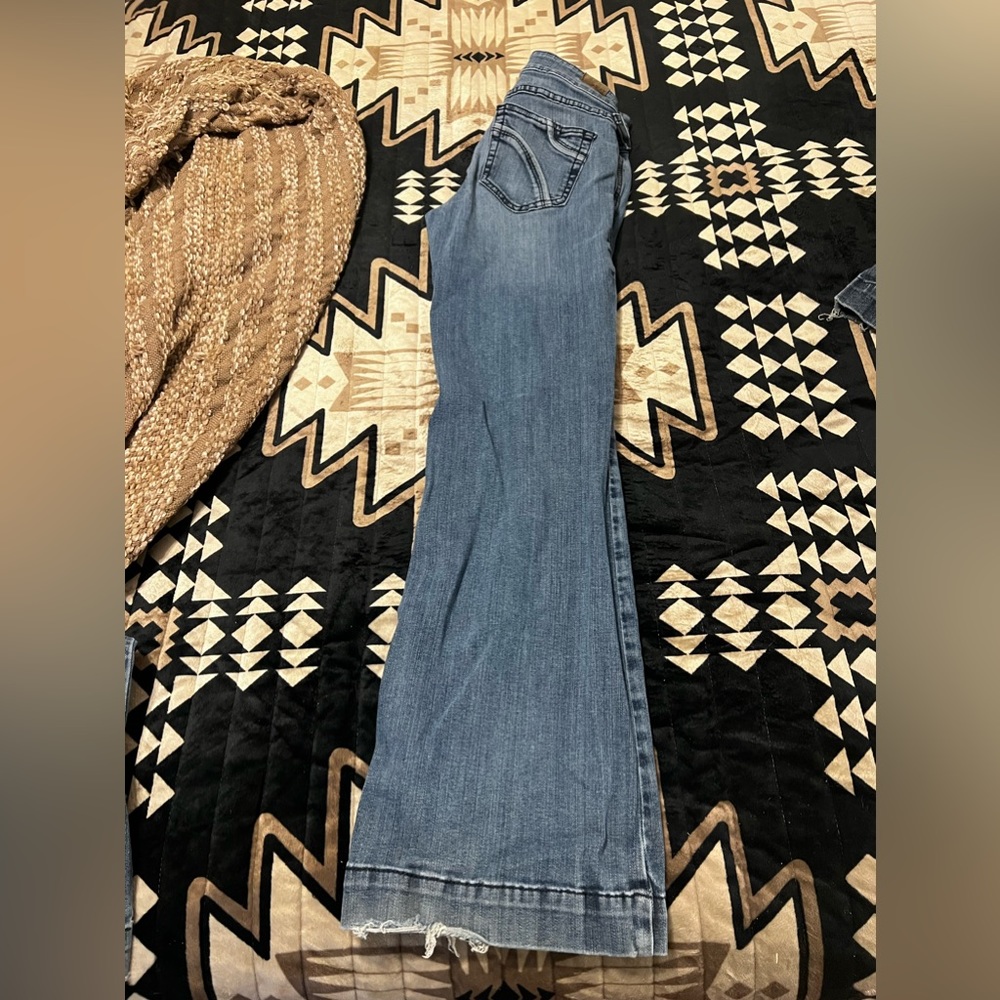 Ariat Trousers 27R